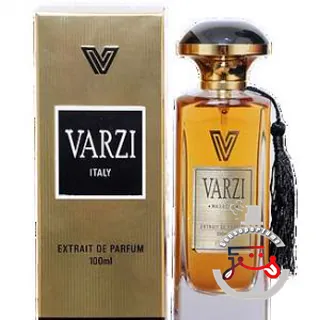 Marrone Varzi Artisanal Perfume