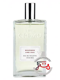 بوربن اند اوک کریمو | bourbon & oak cremo