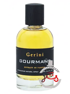 گورمان ژرینی | gourmand gerini