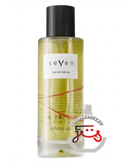 سون کینتسوگی | seven kintsugi