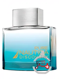 پیور ناتیکا دیسکاوری ناتیکا | pure nautica discovery nautica