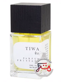 تیوا پریسانا | tiwa prissana