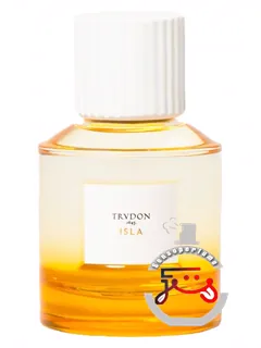 آیلا ترودون | isla trudon