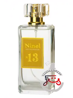 نینل نمبر سیزده نینل پرفیوم | ninel no. 13 ninel perfume