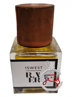 فیفتین وست ریر سنتز | 15west raer scents