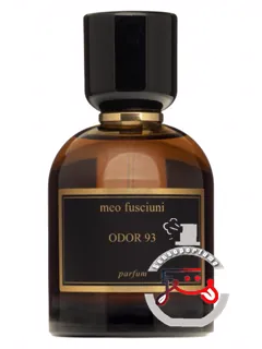 ادور نود و سه مئو فوسکیونی | odor 93 meo fusciuni