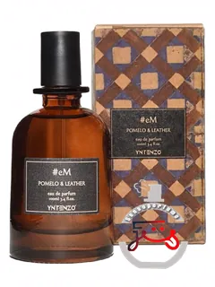 ام - پوملو اند لدر ینتنسو | #em - pomelo & leather yntenzo