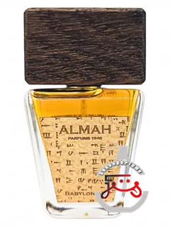 بابلونیان آلماح پارفوم ۱۹۴۸ | babilonian almah parfums 1948