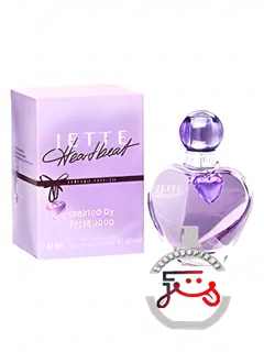 یته هارت‌بیت یته یوپ | jette heartbeat jette joop