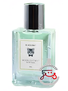 «مون‌لایت مینت بلک پاو» | moonlight mint black paw