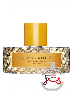تو مای فادر ویلهلم پارفیومری | to my father vilhelm parfumerie