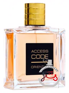 اکسس کد اورینتال وینچی | access code oriental vinci