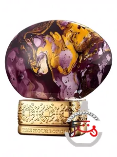 گریپ پرلز د هاوس آف اود | grape pearls the house of oud