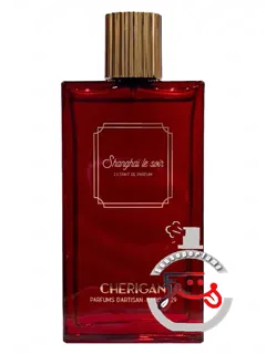 شانگ‌های لو سوآر شریگان | shanghai le soir cherigan