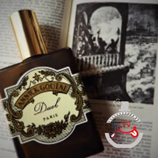 Duel Goutal