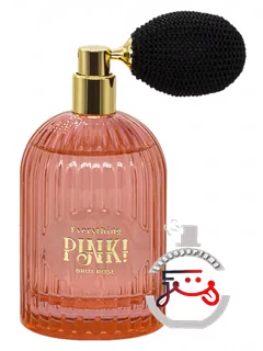 بروت روز اوری‌ثینگ پینک! | brut rose everything pink!