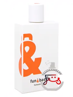 فانتستیک وومن فان اند بیسیکس | funtastic woman fun & basics