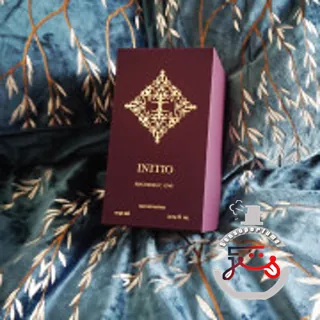 Psychedelic Love Initio Parfums Prives
