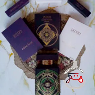 Psychedelic Love Initio Parfums Prives