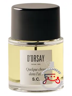 کلک شز دن لر اس س درس | quelque chose dans l’air s.c. d’orsay
