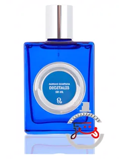 «دیژیتالیس پارفوم کوارتانا» | digitalis parfums quartana