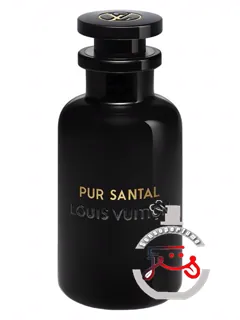 پور سانتال لوئی ویتون | pur santal louis vuitton
