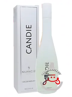 کندی نوآنسیلو | candie nuancielo