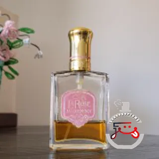La Rose Jacqueminot Coty