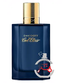 کول الیکسیر دیویدوف | cool elixir davidoff