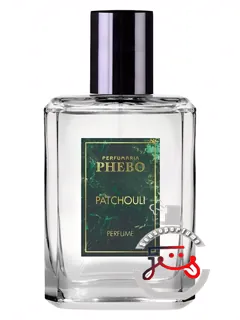 پاچولی فبو | patchouli phebo