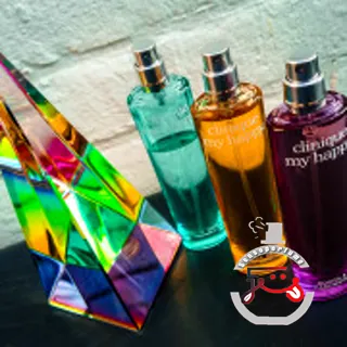 Blue Sky Neroli Clinique