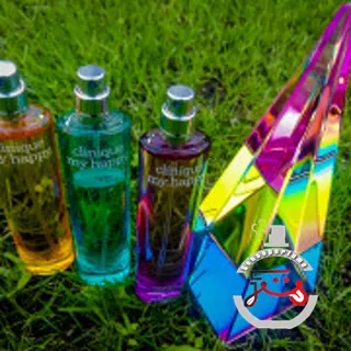 Blue Sky Neroli Clinique