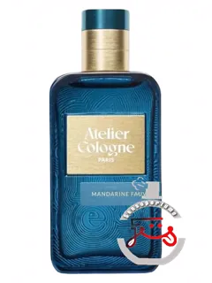ماندارین فو آتلیه کلن | mandarine fauve atelier cologne