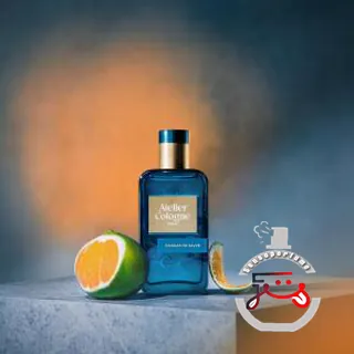 Mandarine Fauve Atelier Cologne
