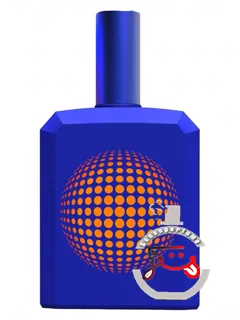 دیس ایز نات ا بلو باتل وان پوینت سیکس هیستوار د پارفوم | this is not a blue bottle 1.6 histoires de parfums