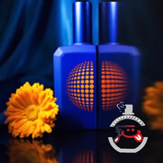 This is not a Blue Bottle 1.6 Histoires de Parfums