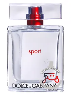 د ان اسپورت دلچه آند گابانا | the one sport dolce&gabbana