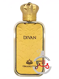 دیوان عثمانی عود | divan osmanli oud