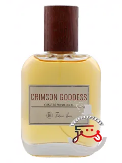 کریمزن گادس پارفامز کارمیک هیوز | crimson goddess parfums karmic hues