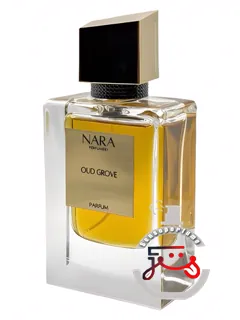 اود گروو نارا پرفیومری | oud grove nara perfumery