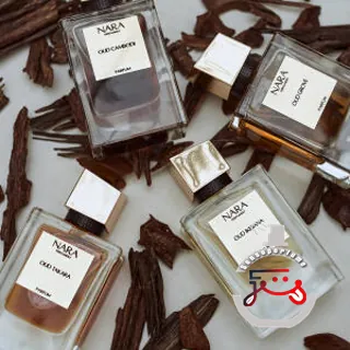 Oud Grove Nara Perfumery