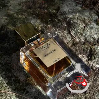 Oud Grove Nara Perfumery