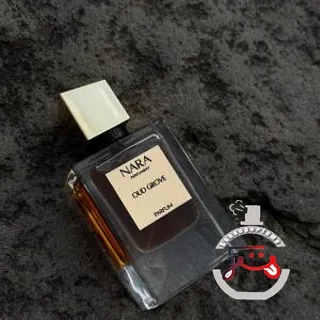 Oud Grove Nara Perfumery