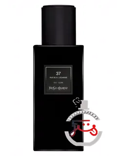 سی‌و‌هفت، رو د بل‌شاس، ایو سن‌لوران | 37 rue de bellechasse yves saint laurent