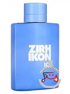 آیکان آیس زیره | ikon ice zirh