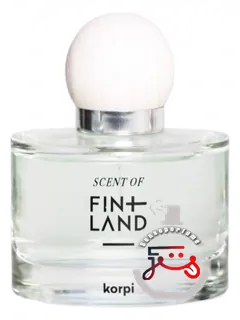 کرپی اسسنت آو فینلند | korpi scent of finland