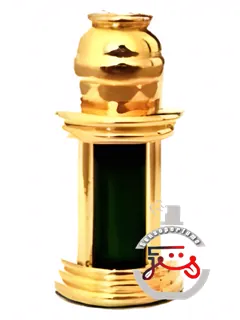 کوییر شیپر آگار آئورا | cuir chypre agar aura