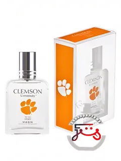 کلمسون یونیورسیتی من مسیک کالجیت فریگرنسز | clemson university men masik collegiate fragrances