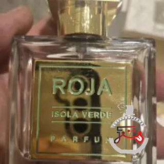 Isola Verde Roja Dove