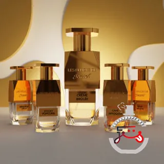Belle Hélène Jousset Parfums